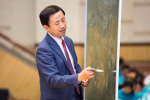  주일 4부예배