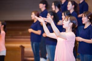  주일 4부예배