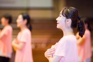  주일 4부예배