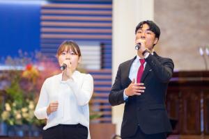  주일 4부예배