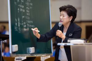  주일 3부예배