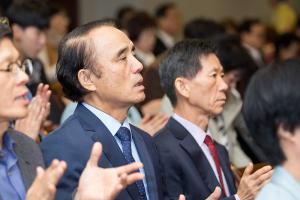  주일 2부예배