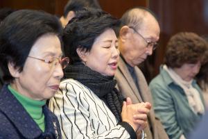  주일 2부예배
