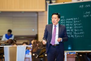  주일 3부예배