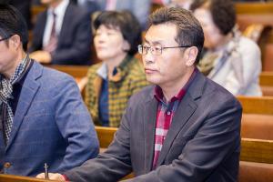  주일 3부예배