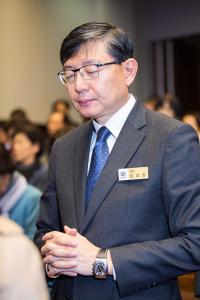  주일 2부예배