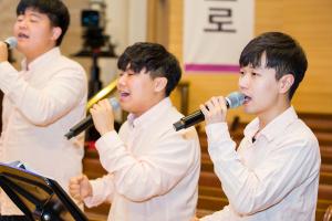 주일 4부예배