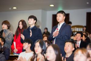  주일 4부예배