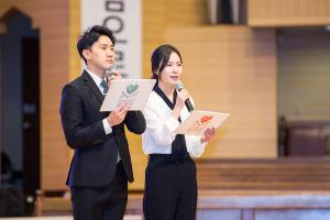  주일 4부예배