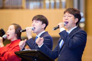  주일 2부예배