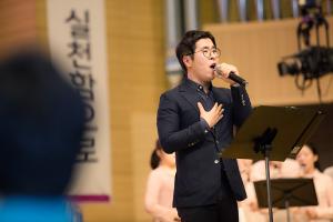  주일 4부예배