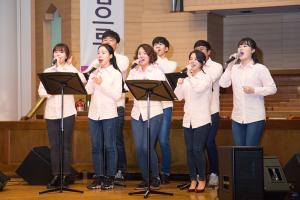  주일 4부예배
