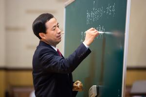  주일 4부예배