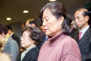 주일 2부예배