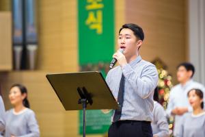  주일 4부예배