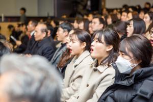  주일 2부예배