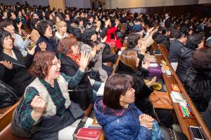  주일 4부예배
