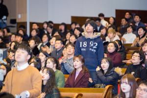  주일 4부예배