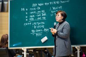  주일 3부예배