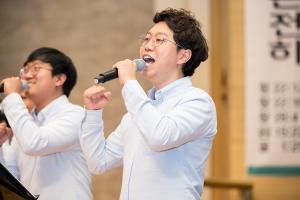  주일 4부예배