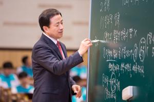  주일 4부예배