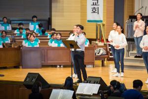  주일 4부예배