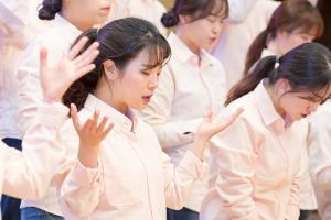  주일 4부예배