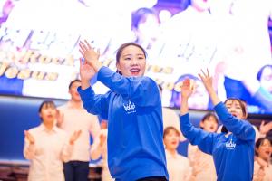  주일 4부예배