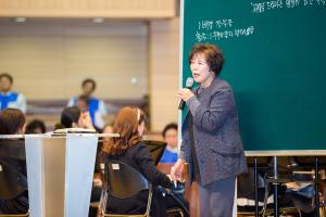  주일 3부예배