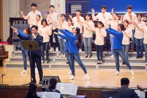  주일 4부예배