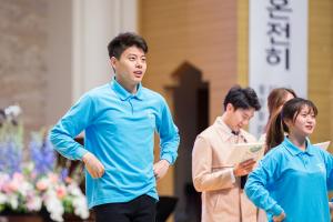  주일 4부예배