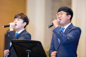  주일 3부예배