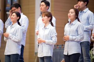  주일 4부예배