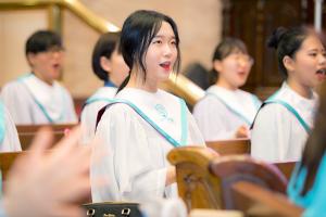  주일 4부예배
