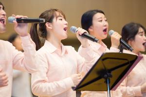  주일 4부예배