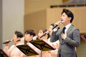  주일 4부예배