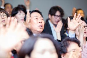  주일 2부예배