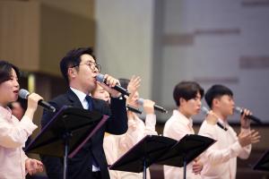  주일 4부예배