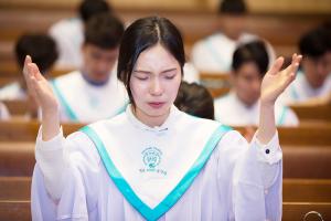  주일 4부예배