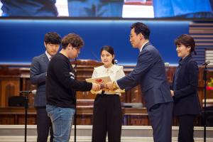  주일 4부예배