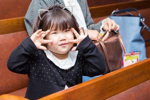  주일 4부예배