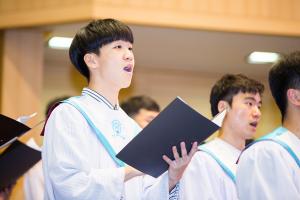  주일 4부예배