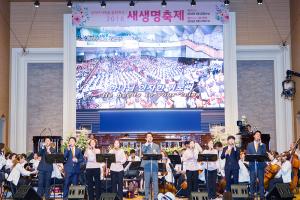  주일 2부예배