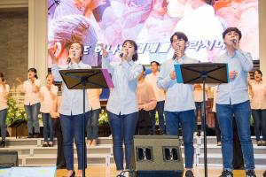  주일 4부예배