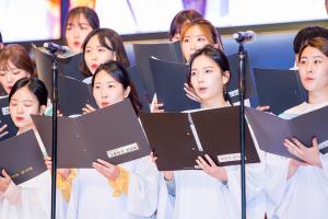  주일 4부예배