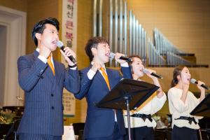  주일 2부예배