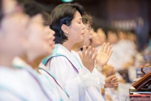  주일 2부예배