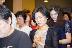  주일 2부예배
