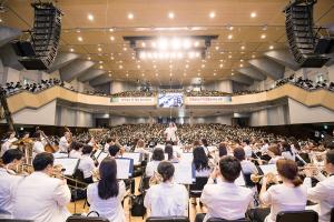  주일 2부예배