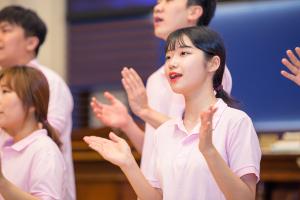  주일 4부예배